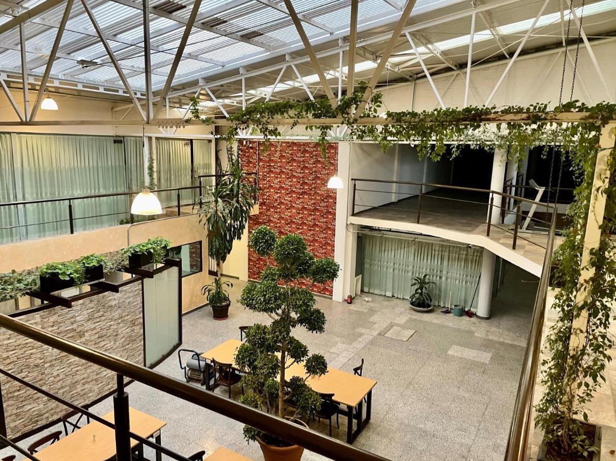 Downtown Treasure Place 멕시코 시 외부 사진